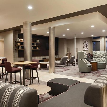 Hotel Courtyard By Marriott El Paso East/I-10 Esterno foto