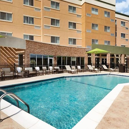 Hotel Courtyard By Marriott El Paso East/I-10 Esterno foto