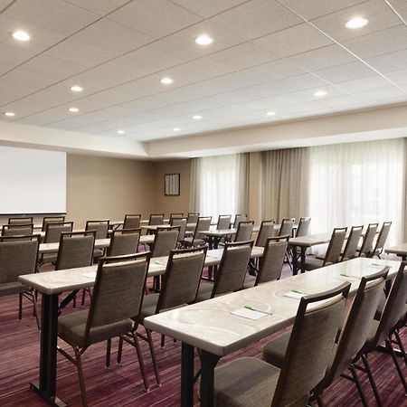 Hotel Courtyard By Marriott El Paso East/I-10 Esterno foto