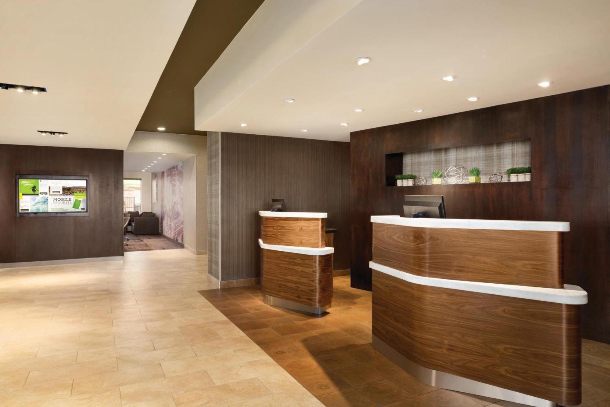 Hotel Courtyard By Marriott El Paso East/I-10 Esterno foto