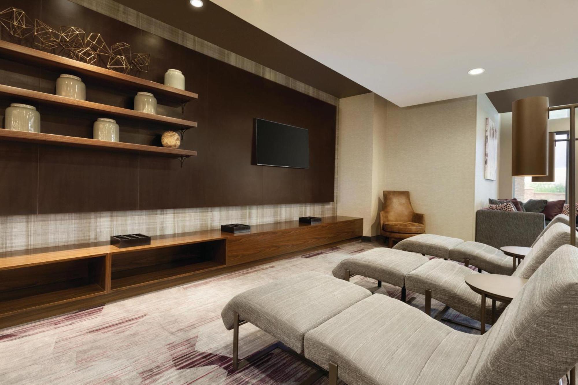 Hotel Courtyard By Marriott El Paso East/I-10 Esterno foto