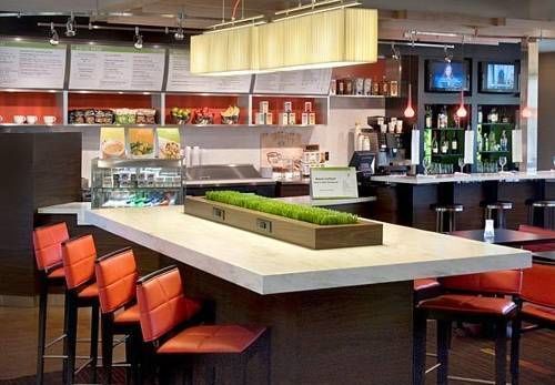 Hotel Courtyard By Marriott El Paso East/I-10 Esterno foto