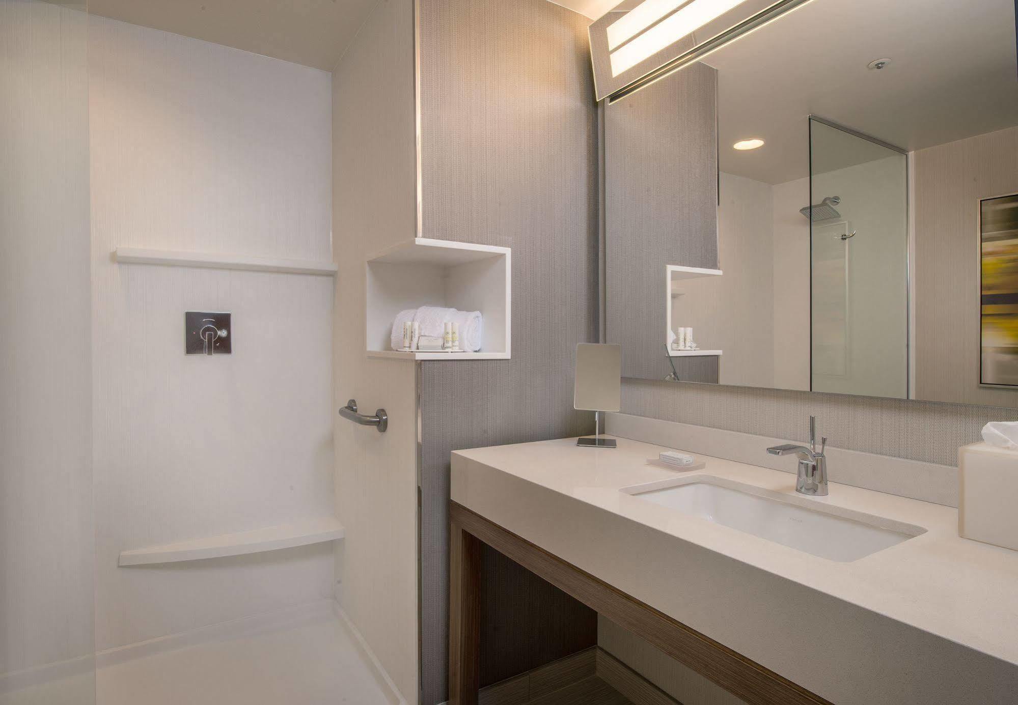 Hotel Courtyard By Marriott El Paso East/I-10 Esterno foto