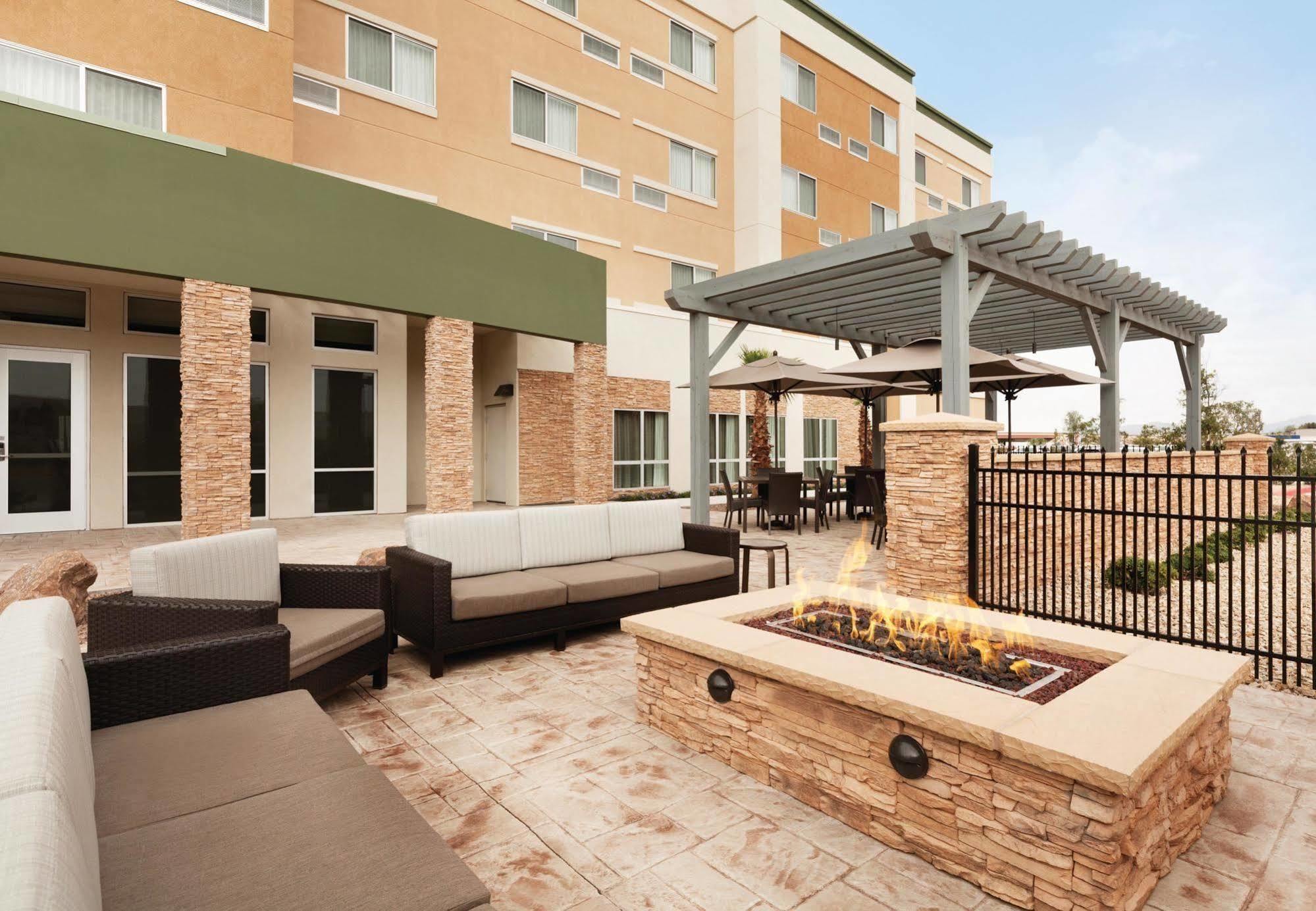 Hotel Courtyard By Marriott El Paso East/I-10 Esterno foto